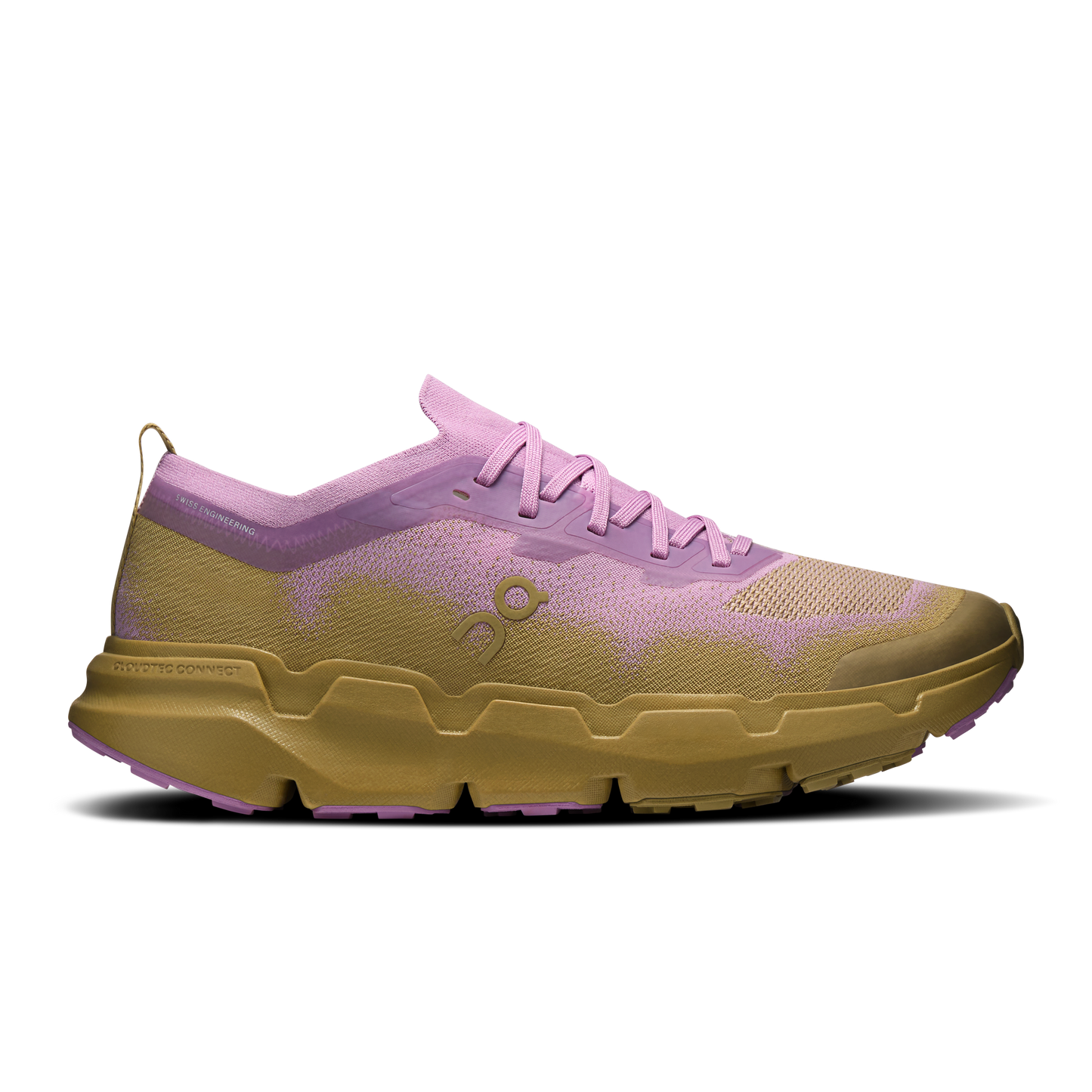 On Cloudsoma | Sakura / Safari