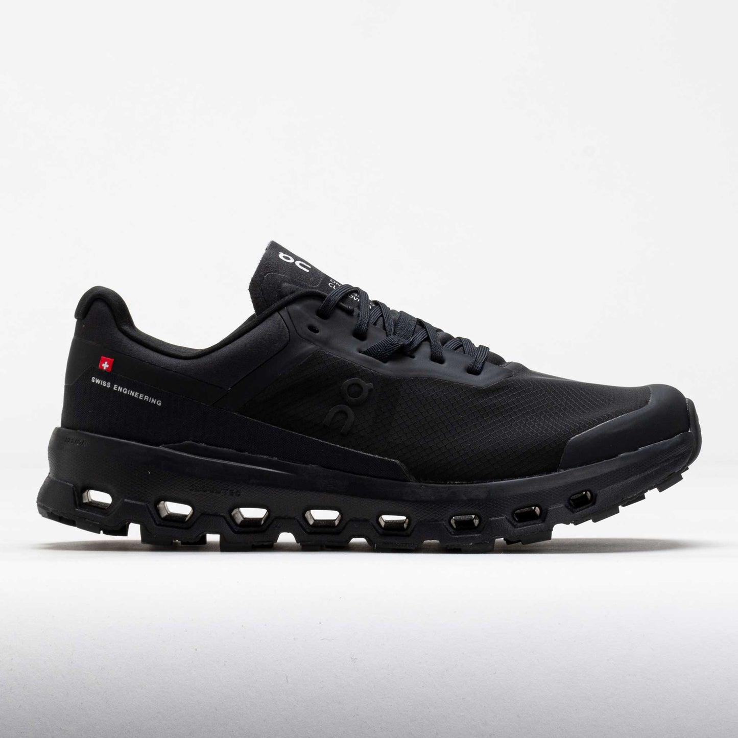 On Cloudvista 2 | Negro / Negro