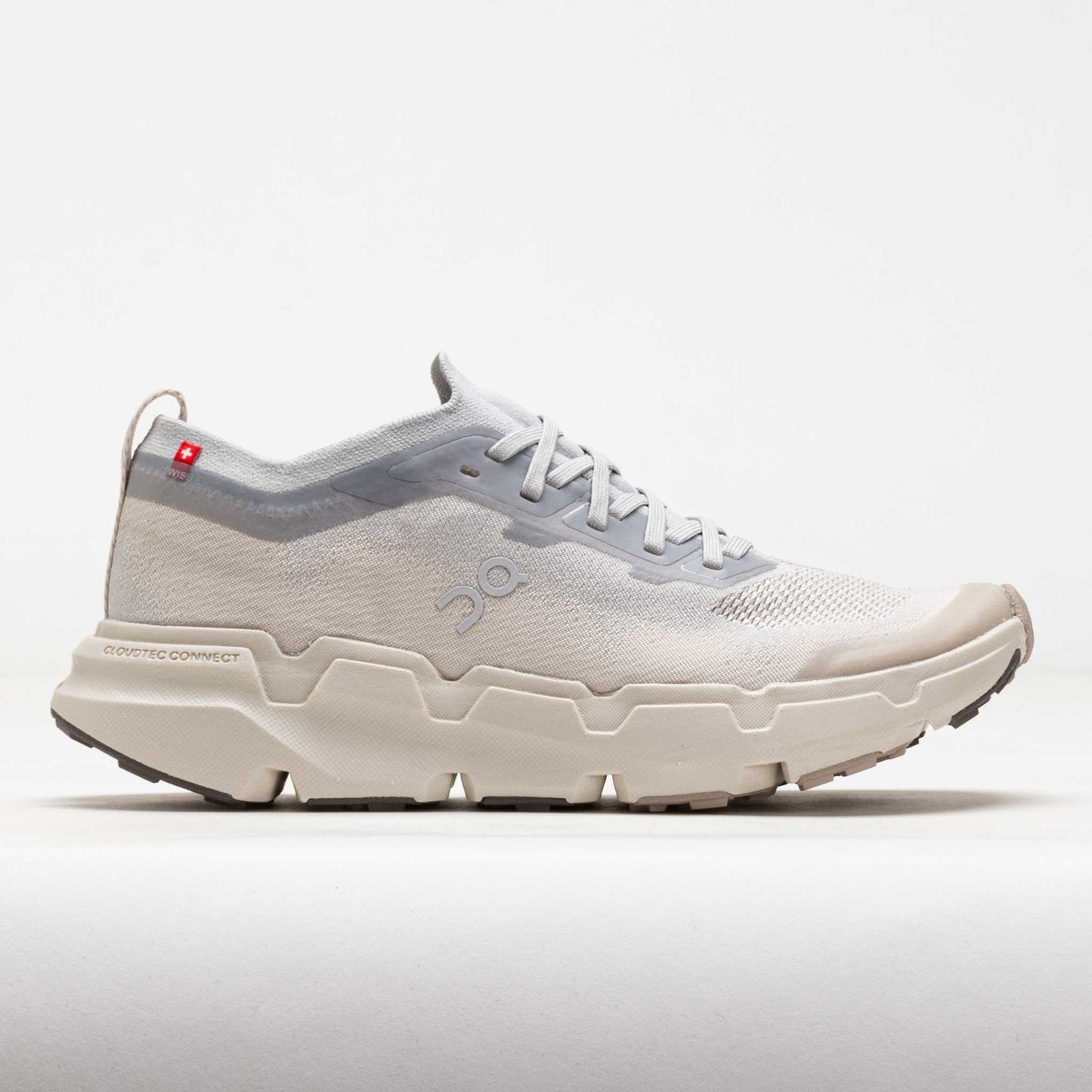 On Cloudsoma | Glaciar / Perla