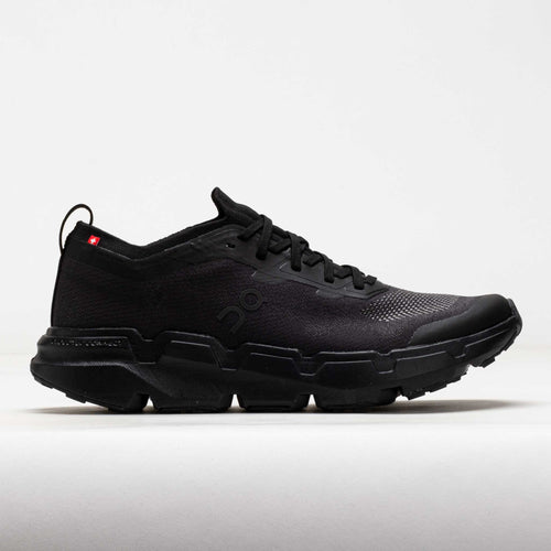 On Cloudsoma | Negro / Negro