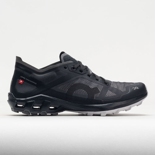 On Cloudventure Peak 3 | Negro / Glaciar