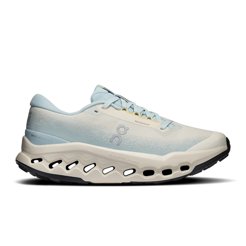 On Cloudsurfer Trail 2 Impermeable | Grano / Arroyo