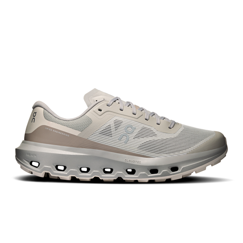 On Cloudvista 3 | Niebla / Perla