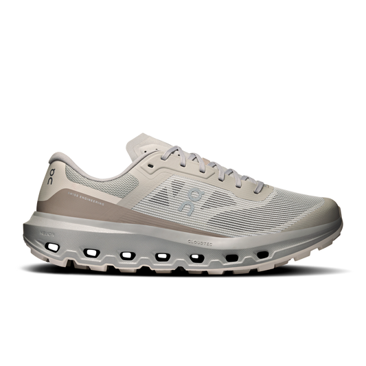 On Cloudvista 3 | Niebla / Perla