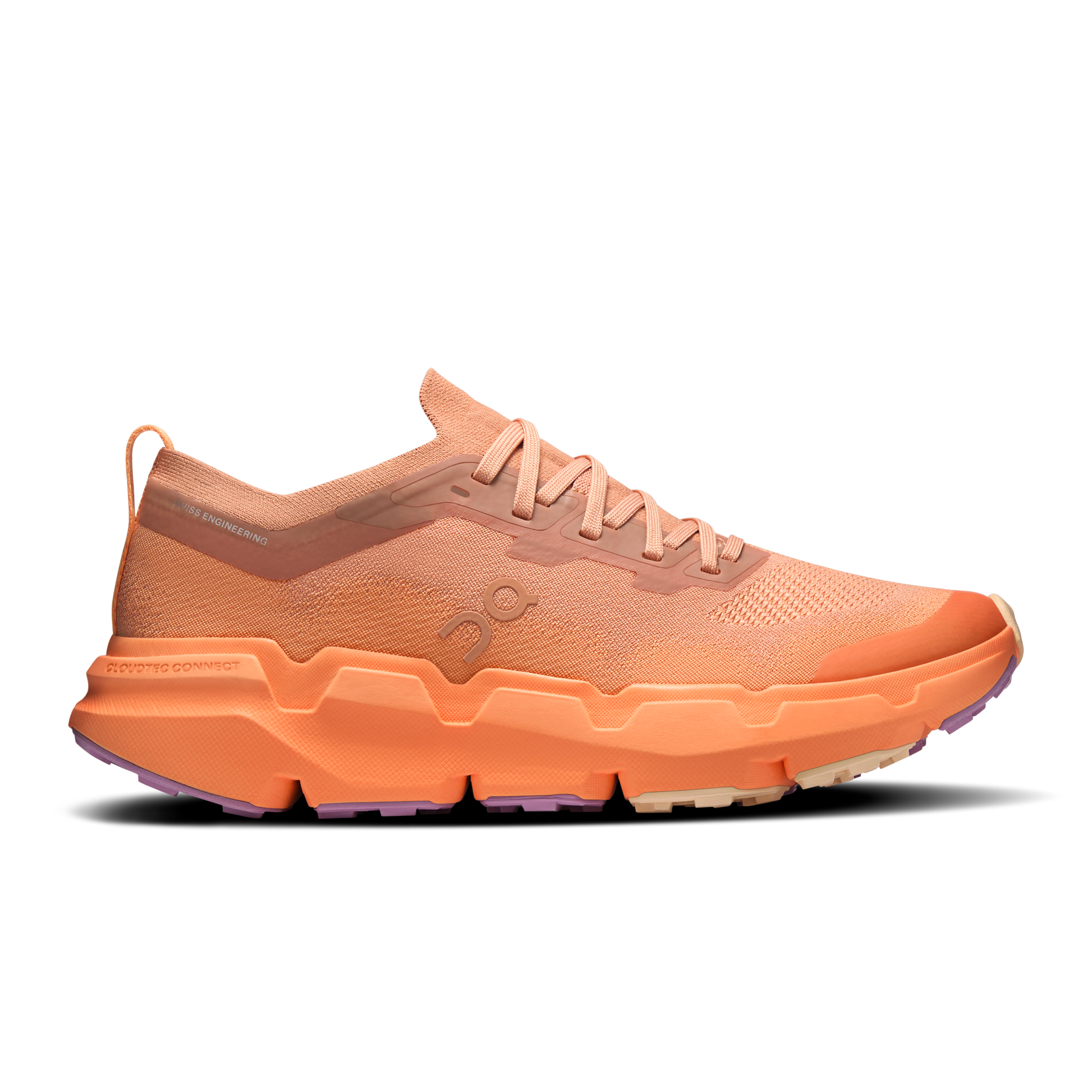On Cloudsoma | Arenisca / Mandarina
