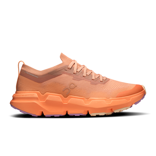 On Cloudsoma | Arenisca / Mandarina