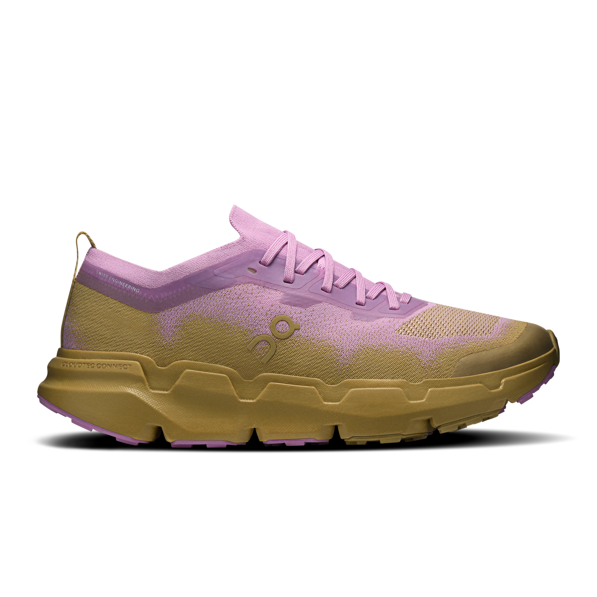 On Cloudsoma | Sakura / Safari