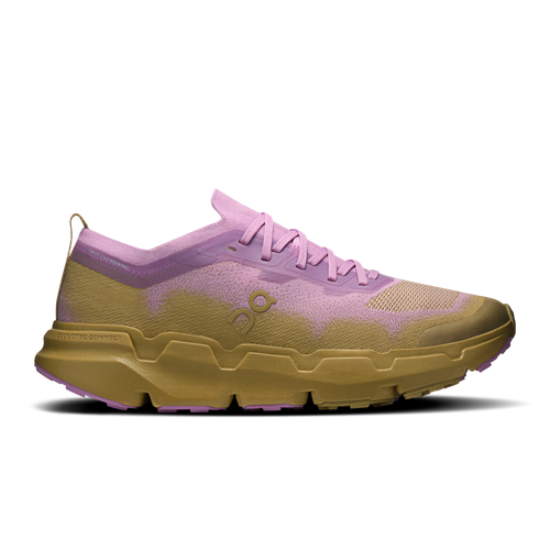 On Cloudsoma | Sakura / Safari
