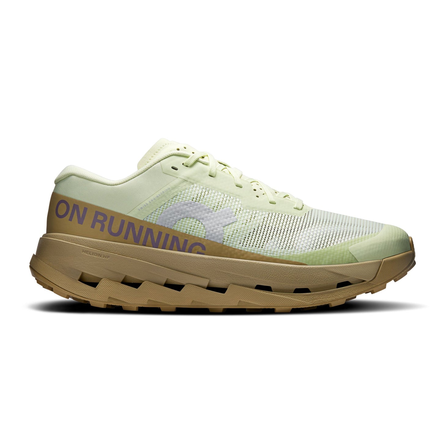 On Cloudultra 3 | Lino / Safari